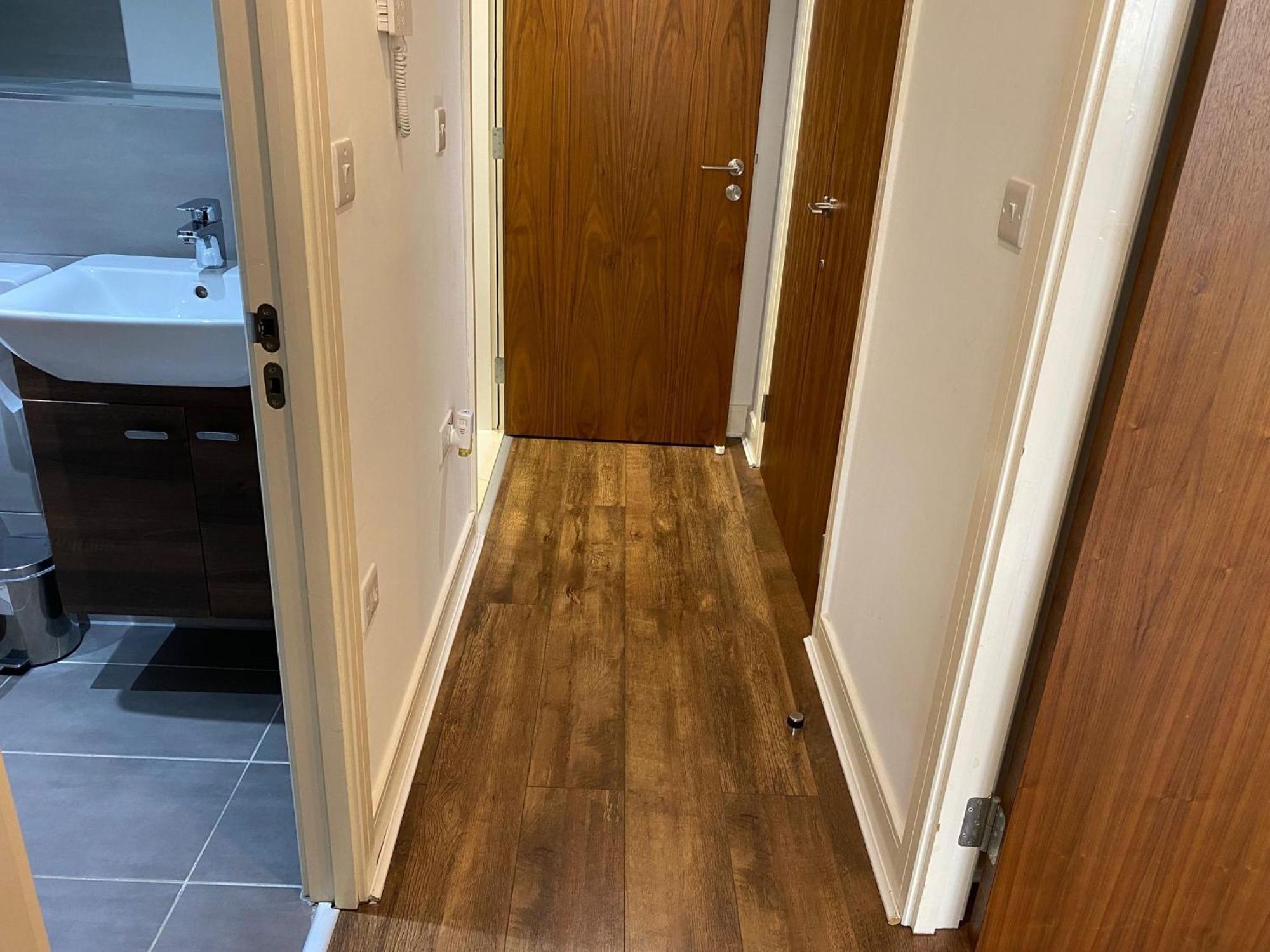 Central Birmingham Apartment - Broad Street 外观 照片