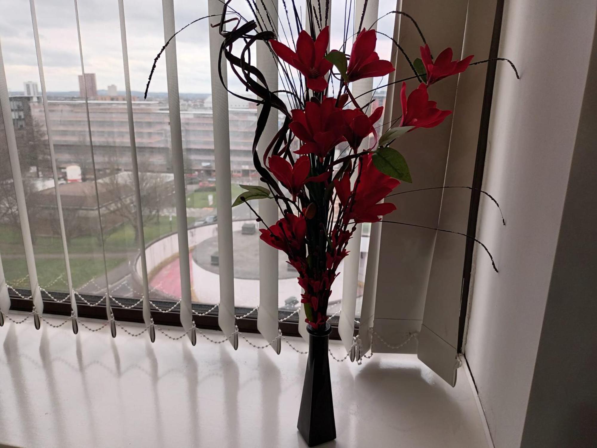 Central Birmingham Apartment - Broad Street 外观 照片
